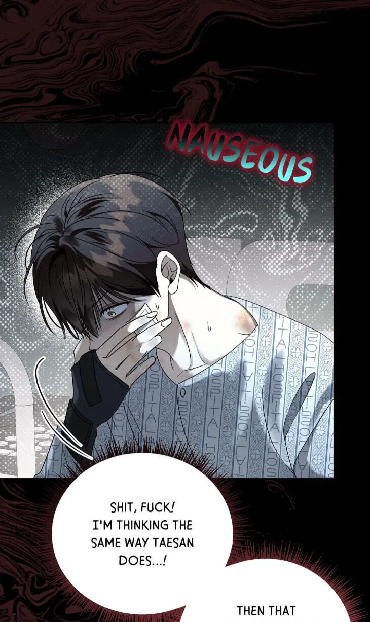 Eighteen's Bed Chapter 53 page 34 - 