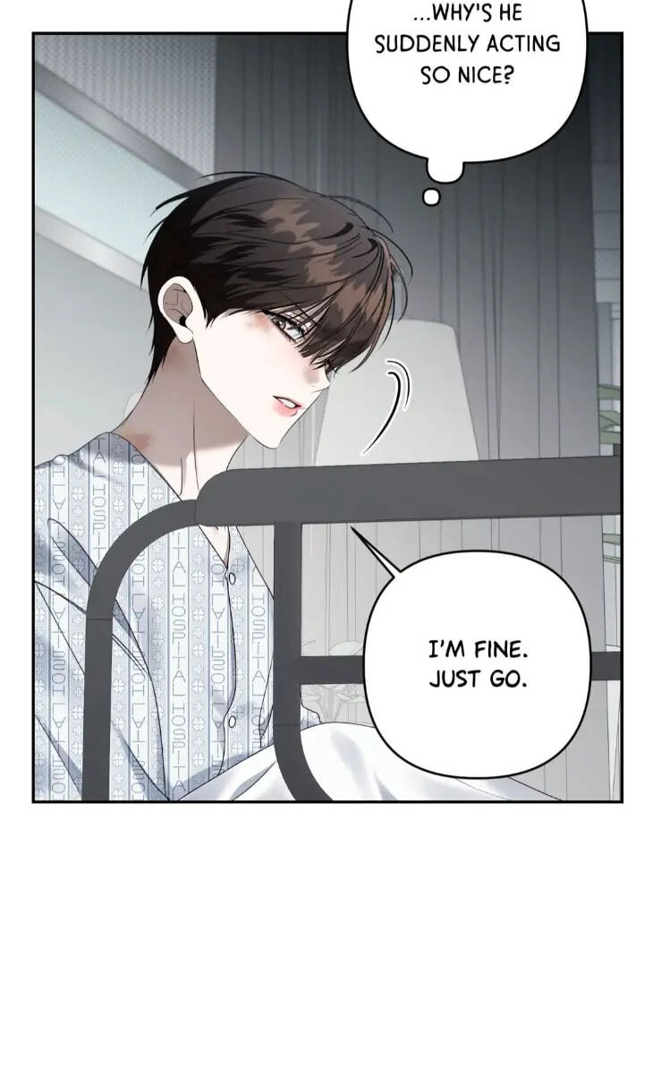 Eighteen's Bed Chapter 53 page 42 - 