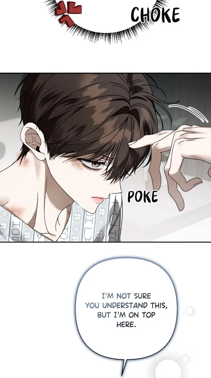Eighteen's Bed Chapter 53 page 47 - 