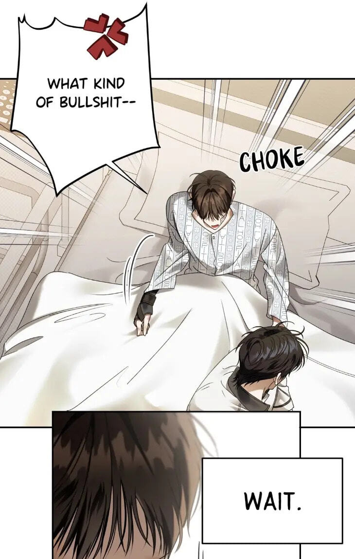 Eighteen's Bed Chapter 53 page 65 - 