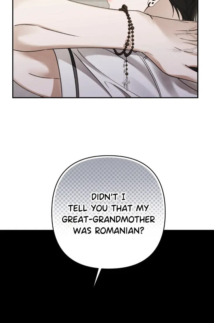 Eighteen's Bed Chapter 53 page 8 - 