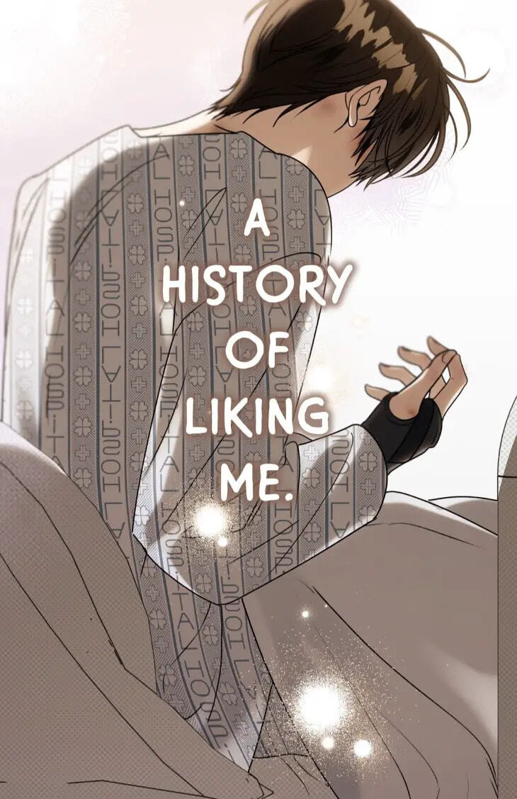 Eighteen's Bed Chapter 53 page 73 - 