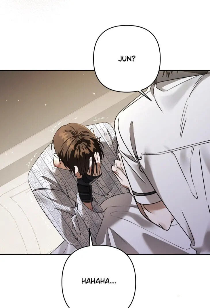 Eighteen's Bed Chapter 53 page 76 - 