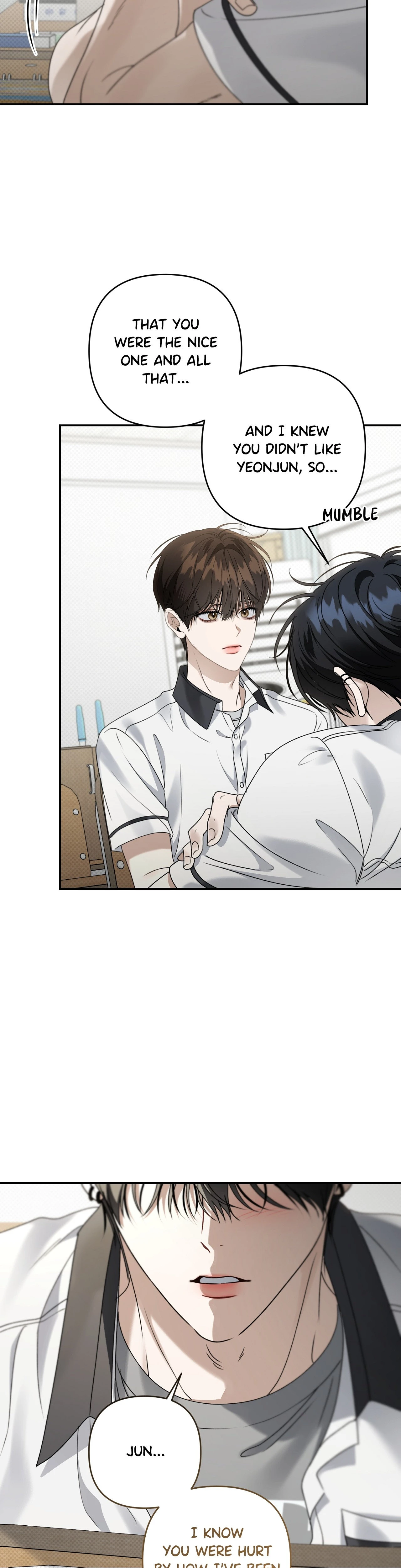 Eighteen's Bed Chapter 55 page 3 - 