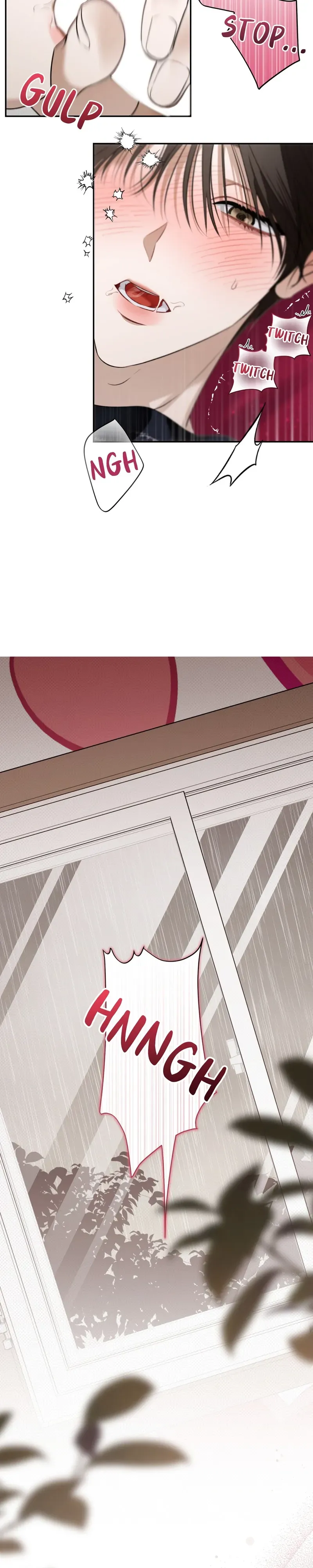 Eighteen's Bed Chapter 56 page 6 - 