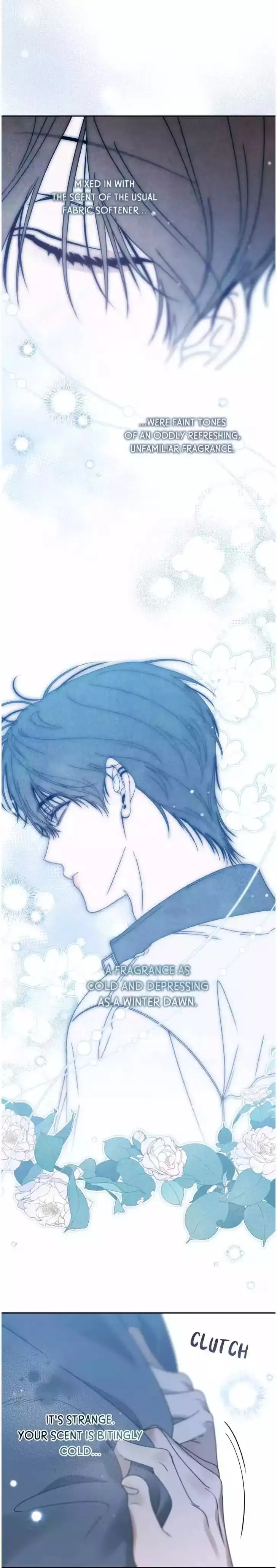 Eighteen's Bed Chapter 57 page 8 - 