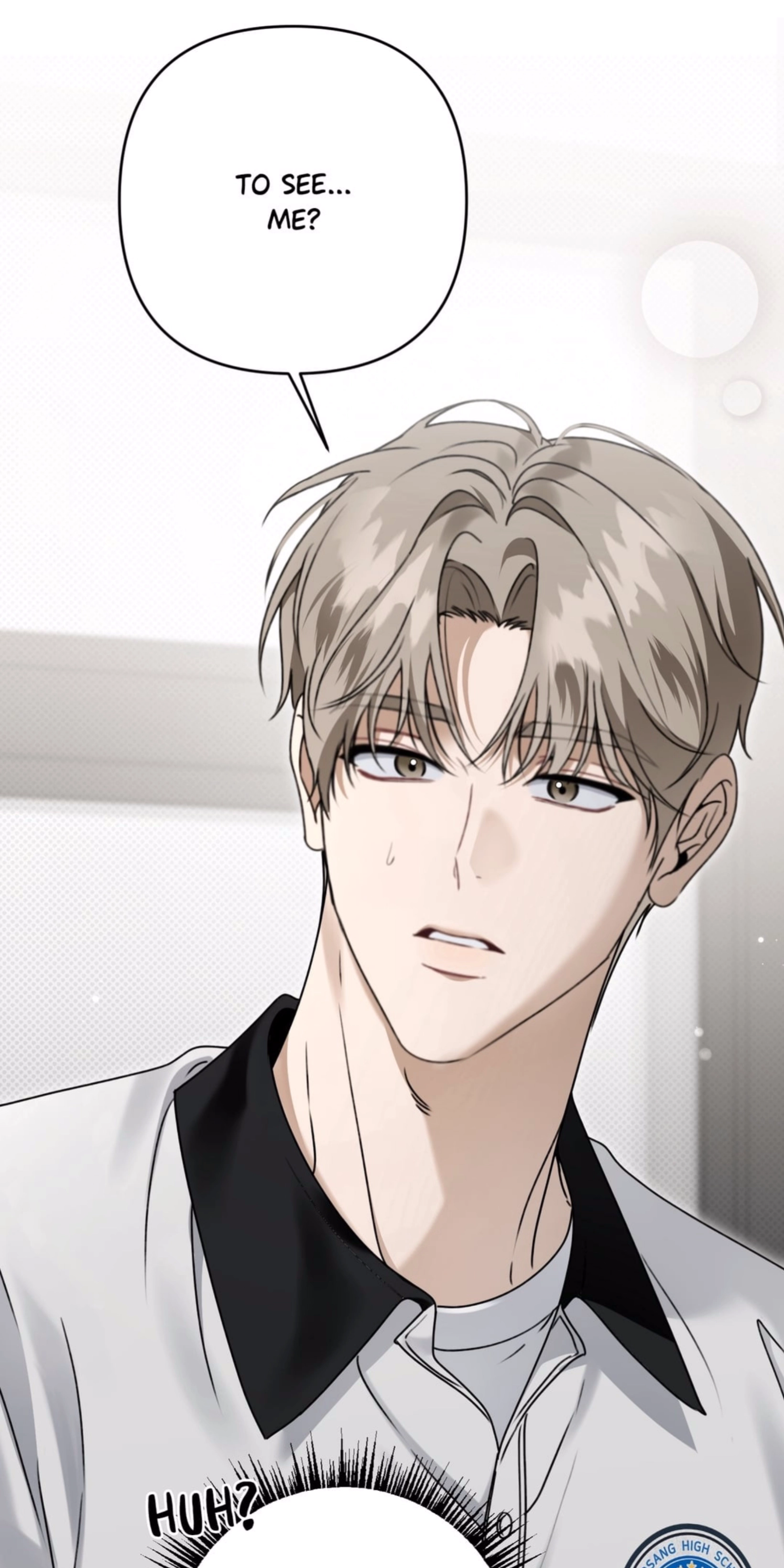 Eighteen's Bed Chapter 59 page 1 - 