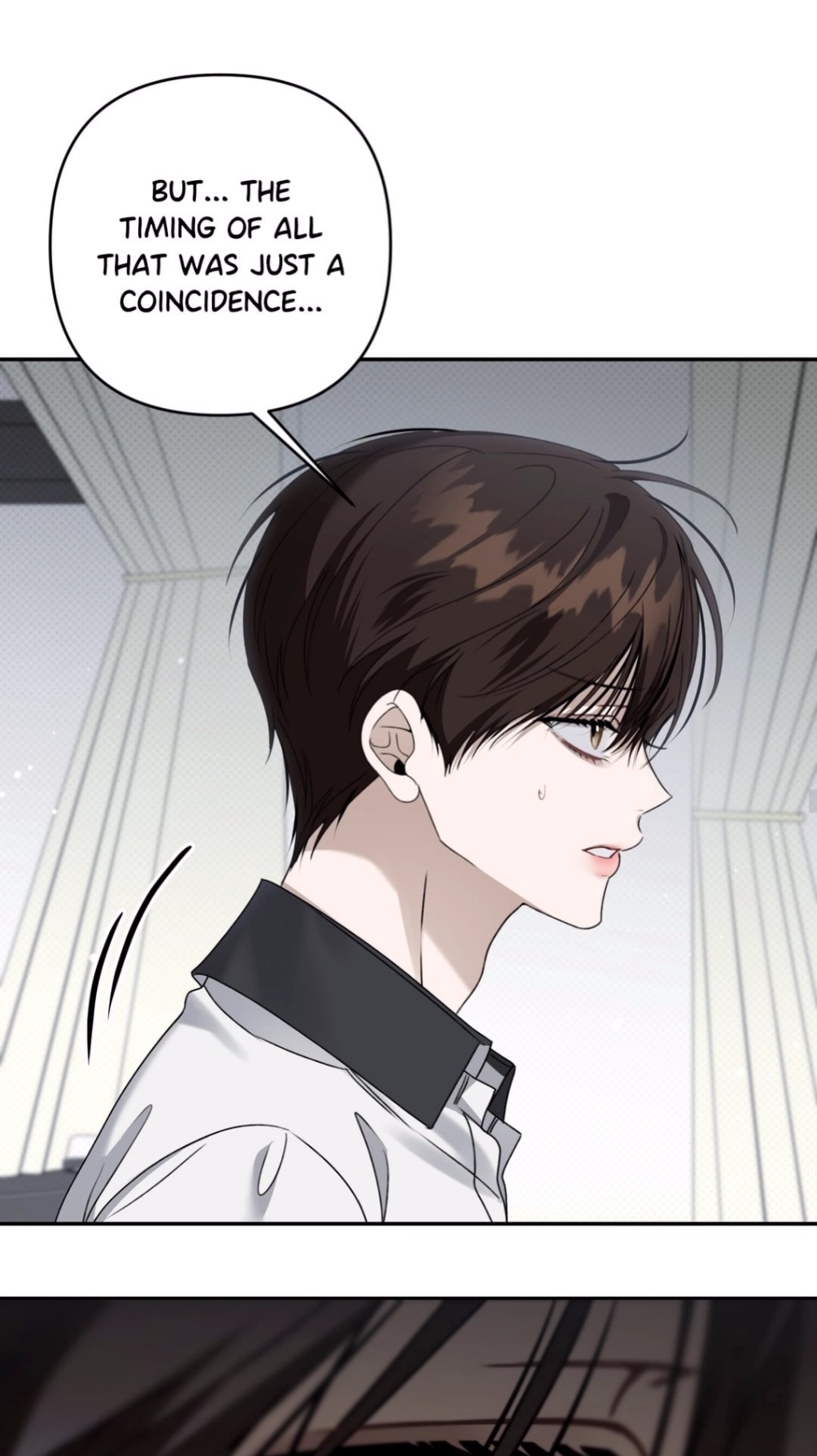 Eighteen's Bed Chapter 59 page 36 - 