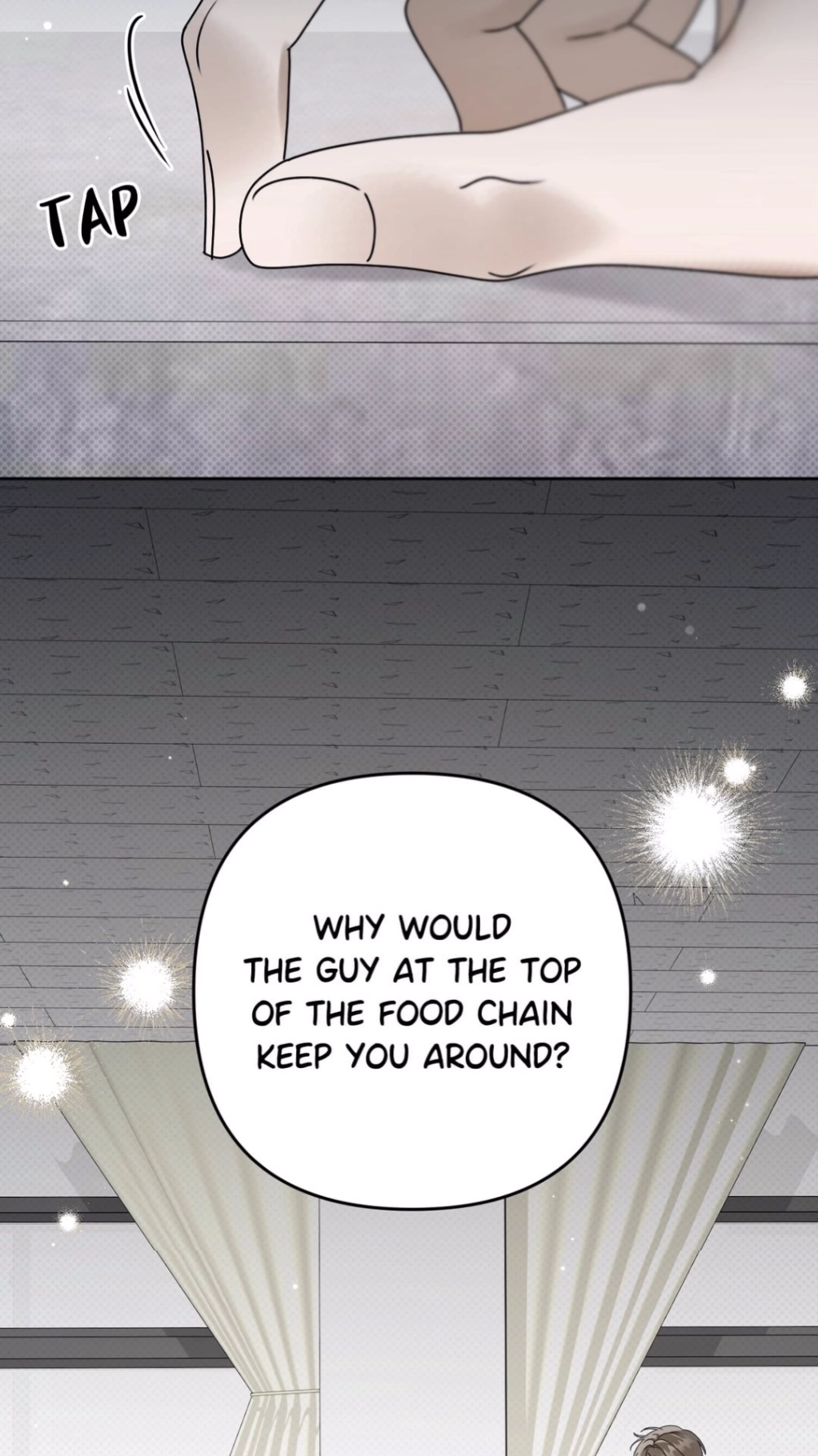 Eighteen's Bed Chapter 59 page 42 - 