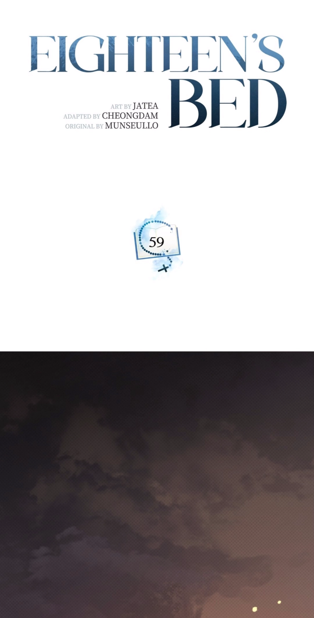 Eighteen's Bed Chapter 59 page 47 - 
