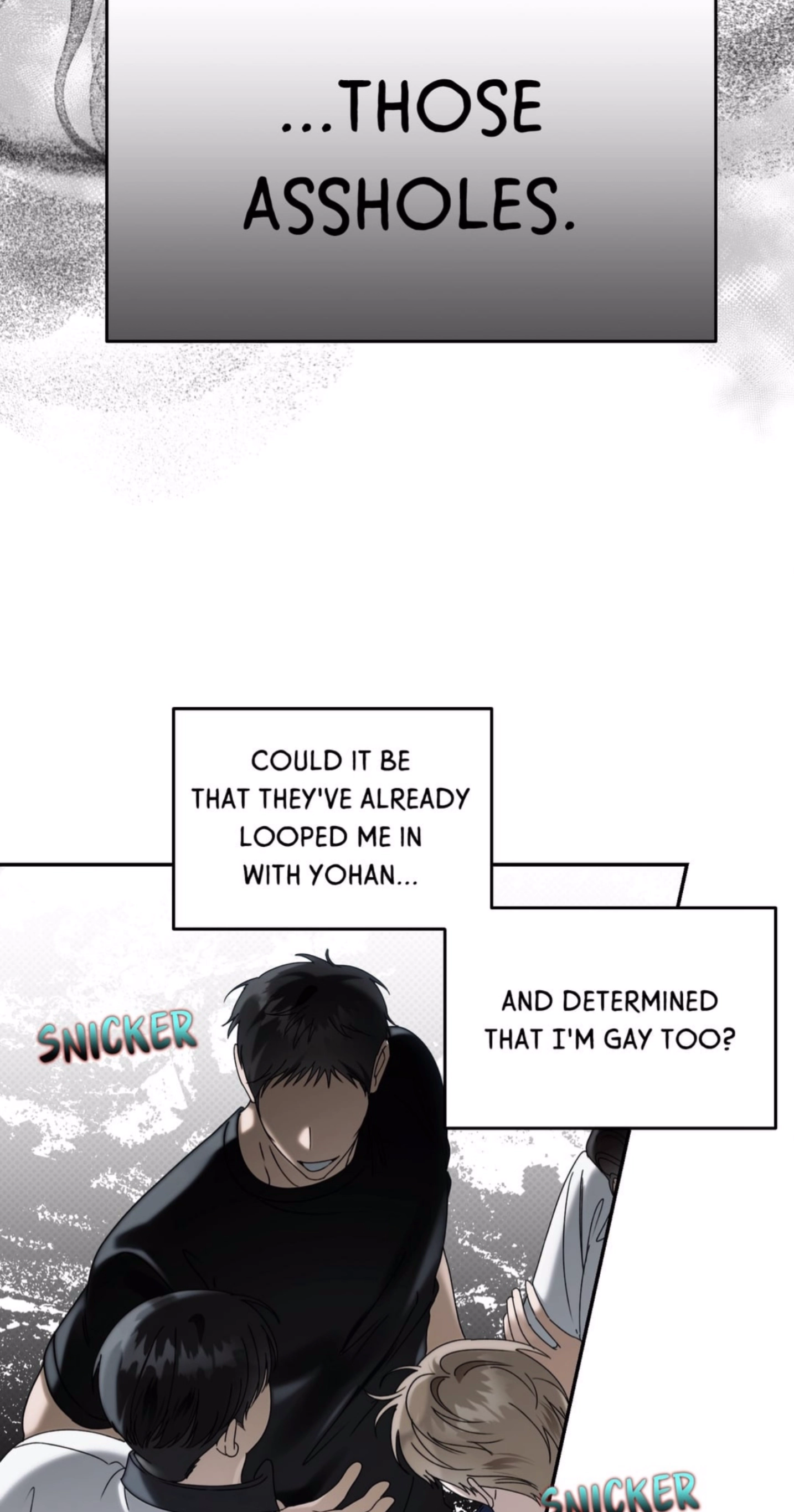 Eighteen's Bed Chapter 59 page 64 - 