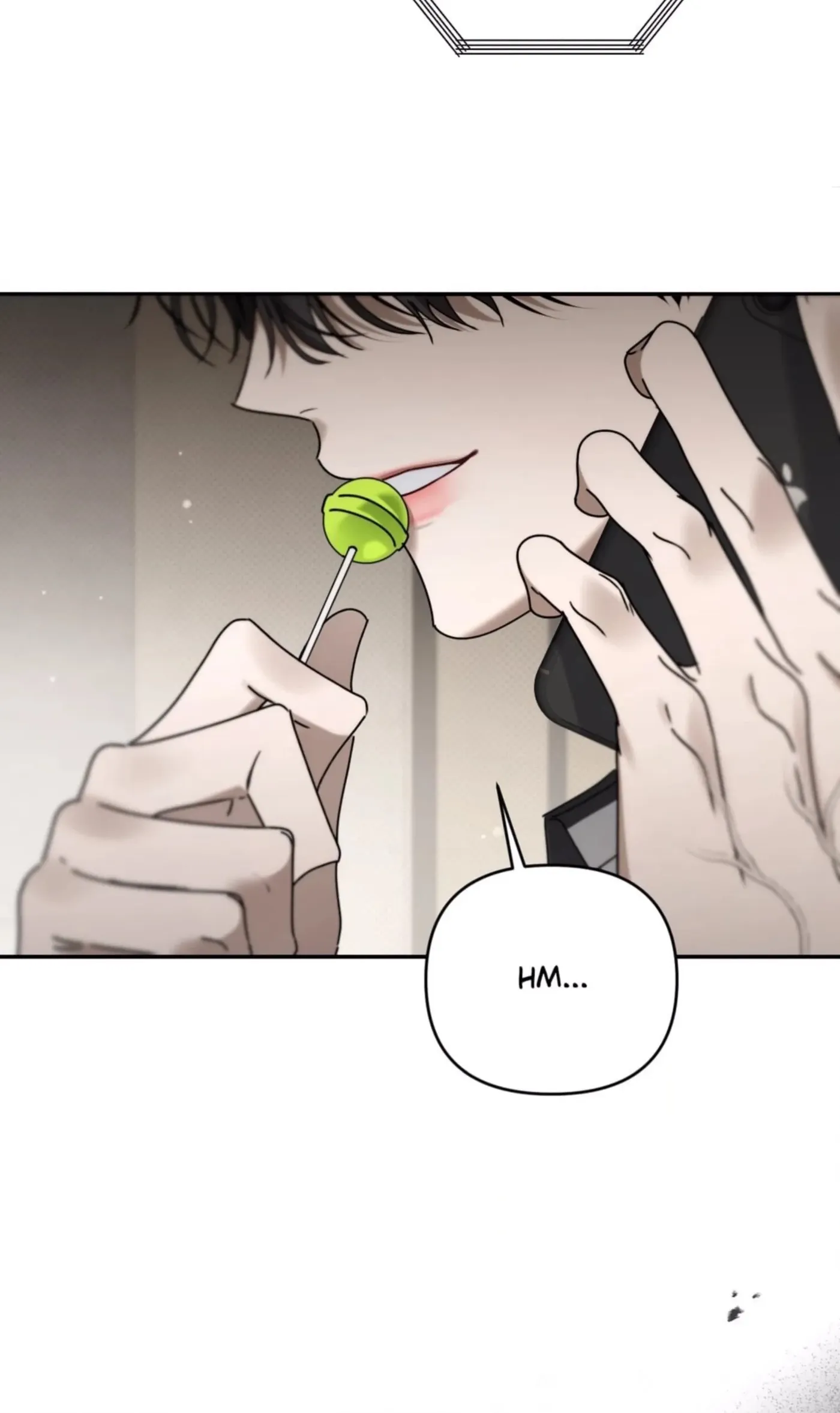 Eighteen's Bed Chapter 59 page 70 - 