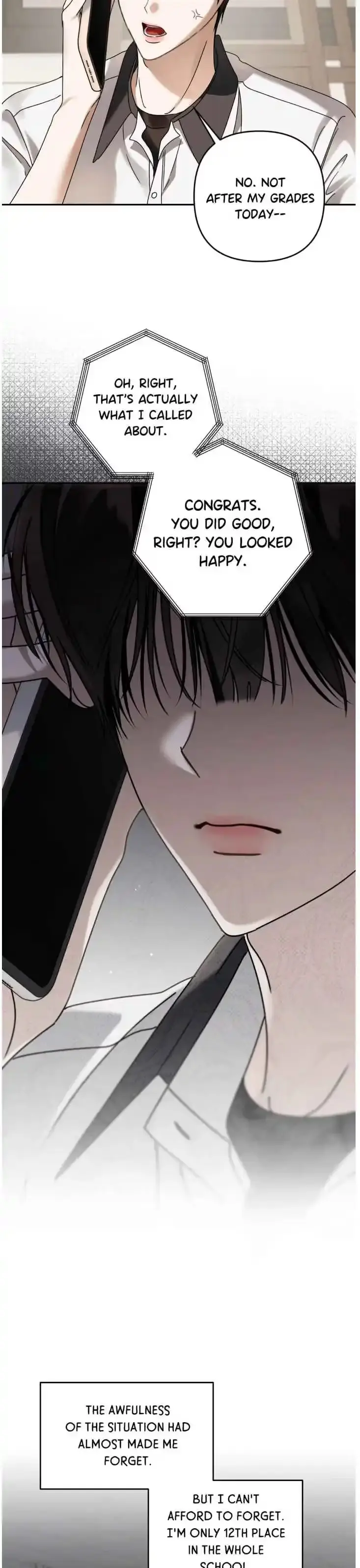 Eighteen's Bed Chapter 60 page 5 - 