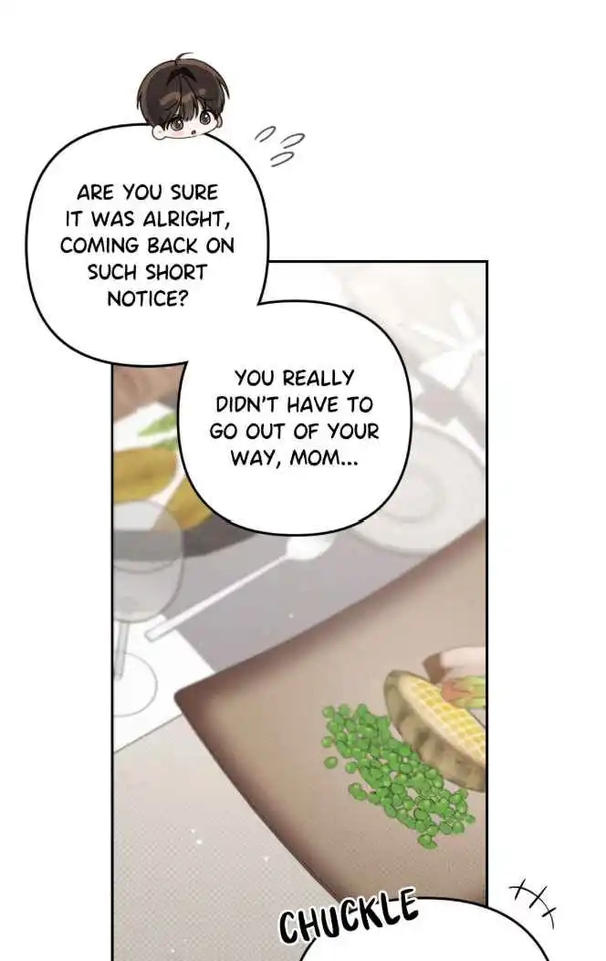 Eighteen's Bed Chapter 62 page 47 - 