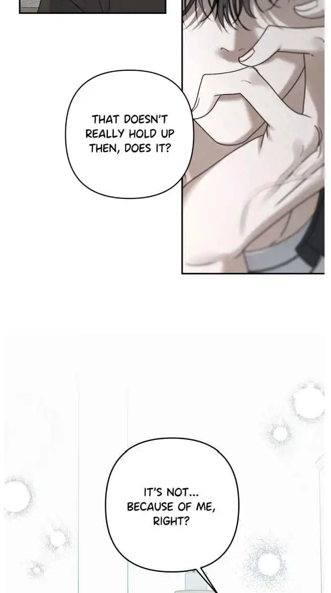 Eighteen's Bed Chapter 62 page 8 - 