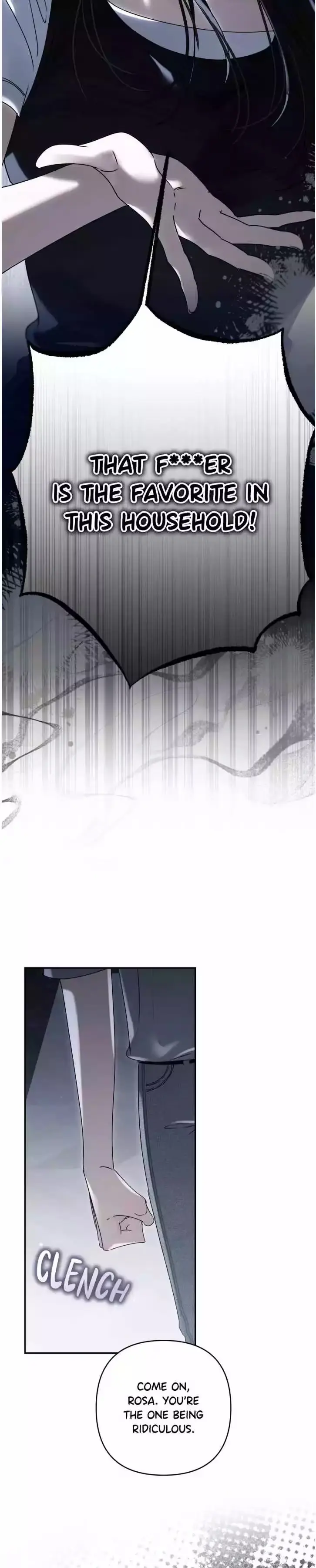 Eighteen's Bed Chapter 63 page 22 - 