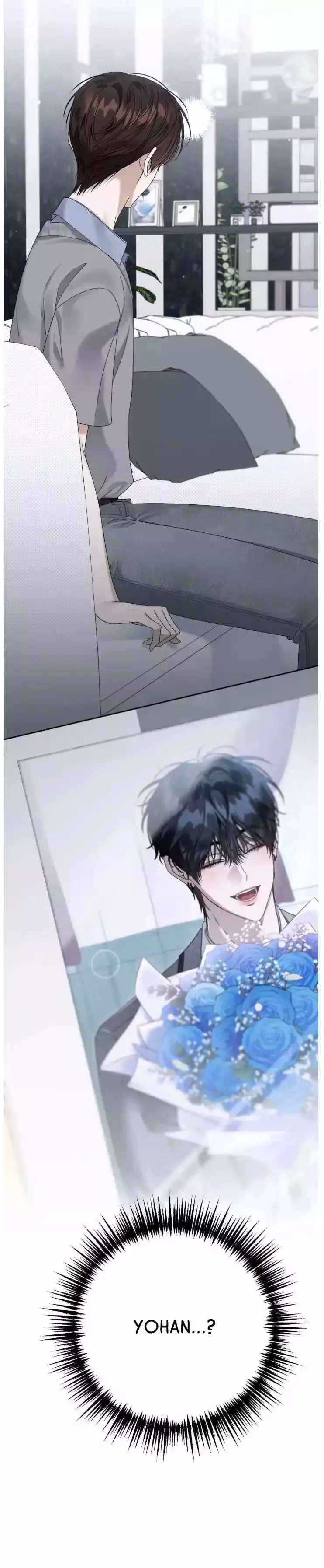 Eighteen's Bed Chapter 63 page 5 - 