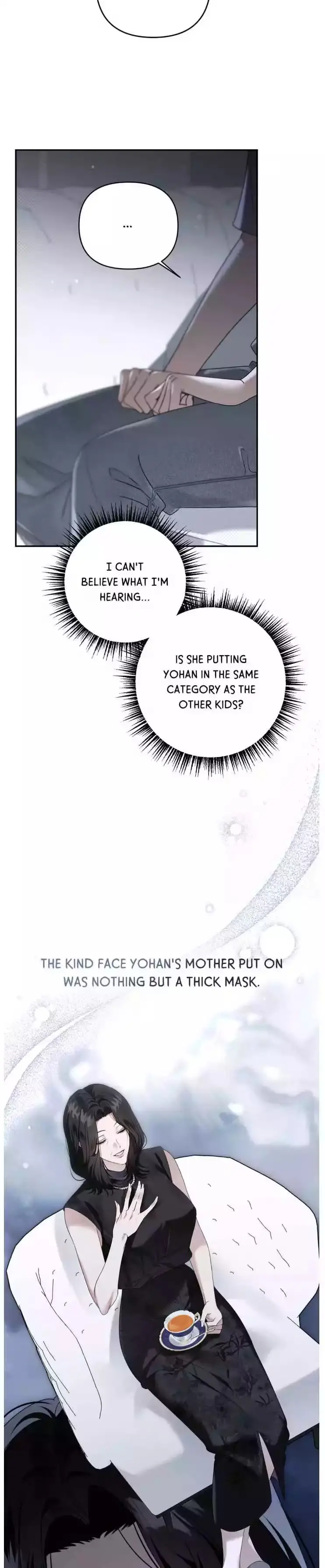 Eighteen's Bed Chapter 63 page 7 - 