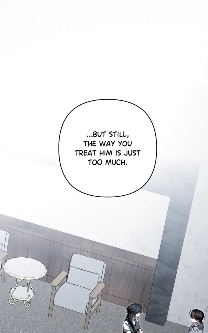 Eighteen's Bed Chapter 64 page 1 - 