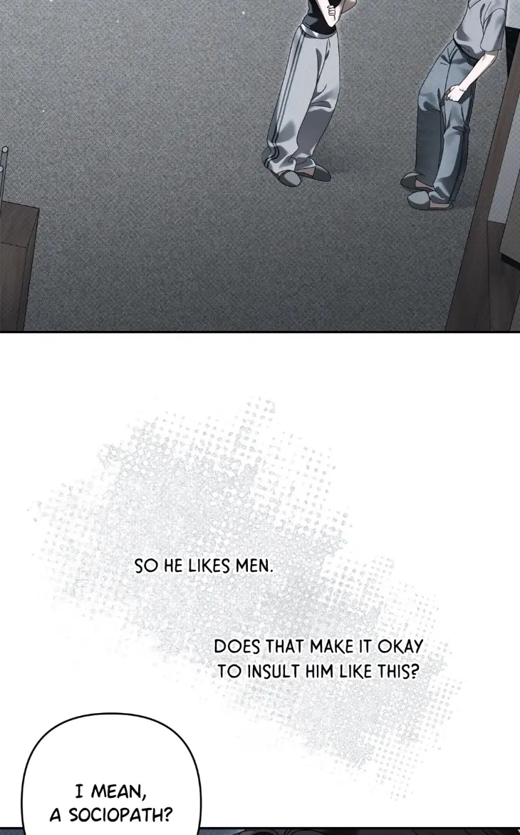 Eighteen's Bed Chapter 64 page 2 - 