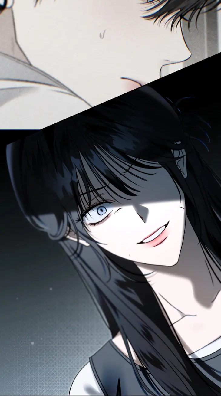 Eighteen's Bed Chapter 64 page 17 - 