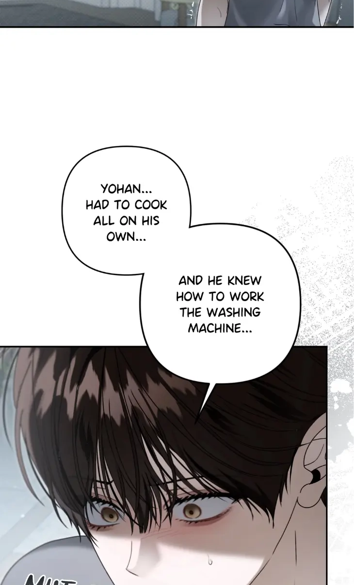 Eighteen's Bed Chapter 64 page 22 - 