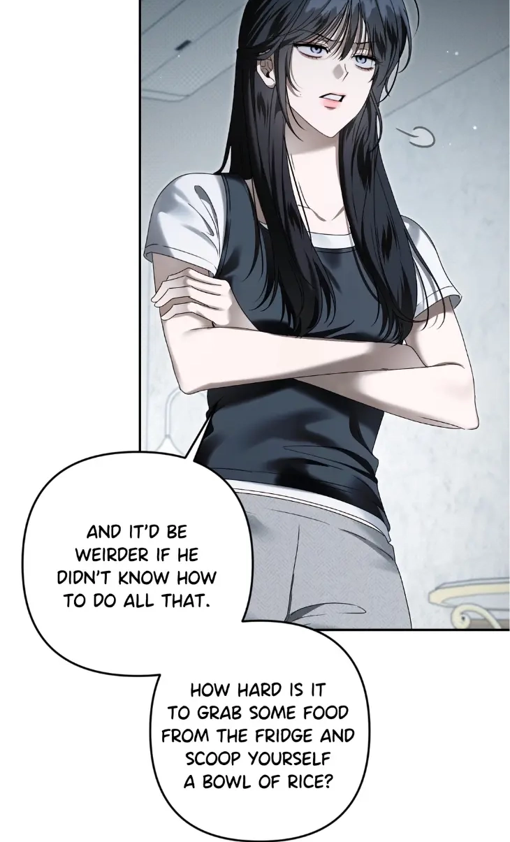 Eighteen's Bed Chapter 64 page 24 - 