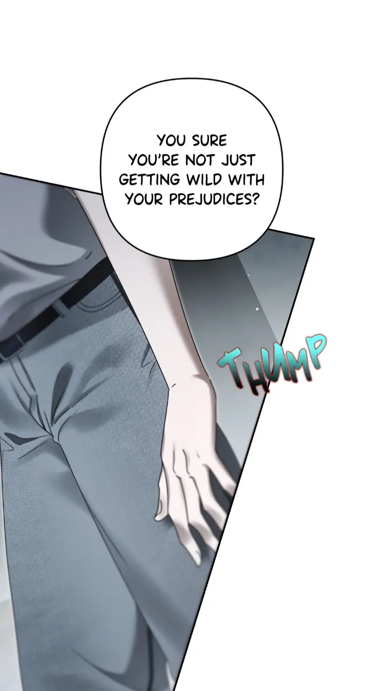 Eighteen's Bed Chapter 64 page 28 - 