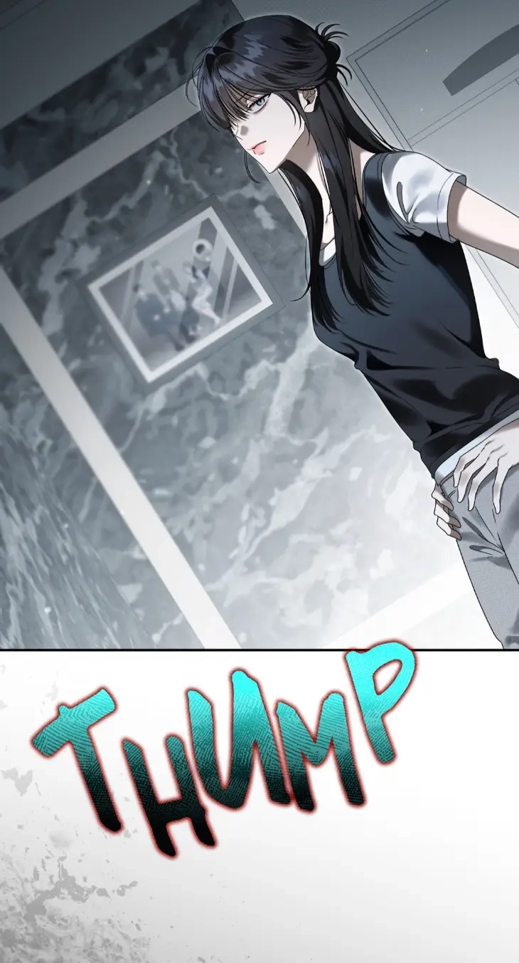 Eighteen's Bed Chapter 64 page 30 - 