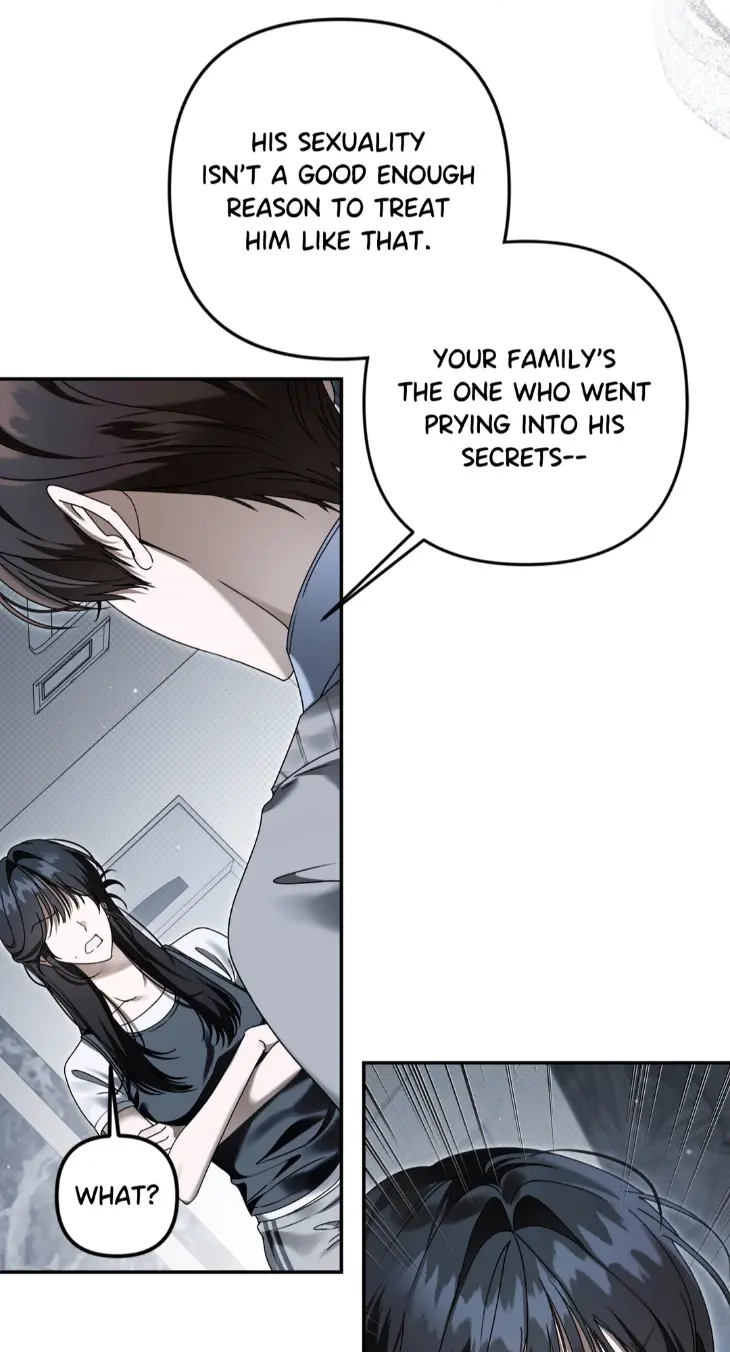 Eighteen's Bed Chapter 64 page 4 - 