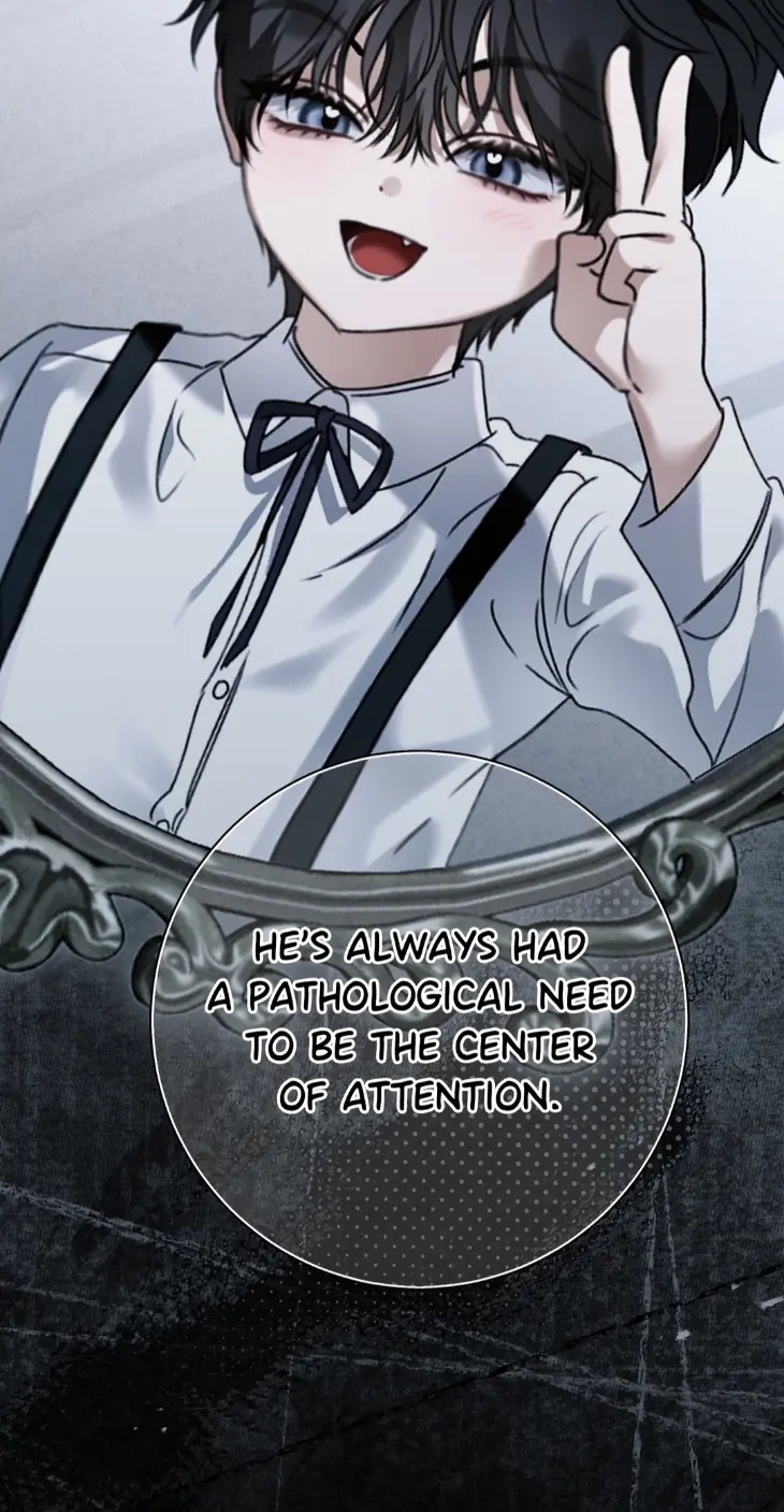 Eighteen's Bed Chapter 64 page 35 - 
