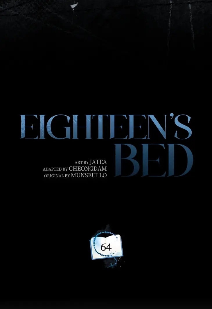 Eighteen's Bed Chapter 64 page 36 - 