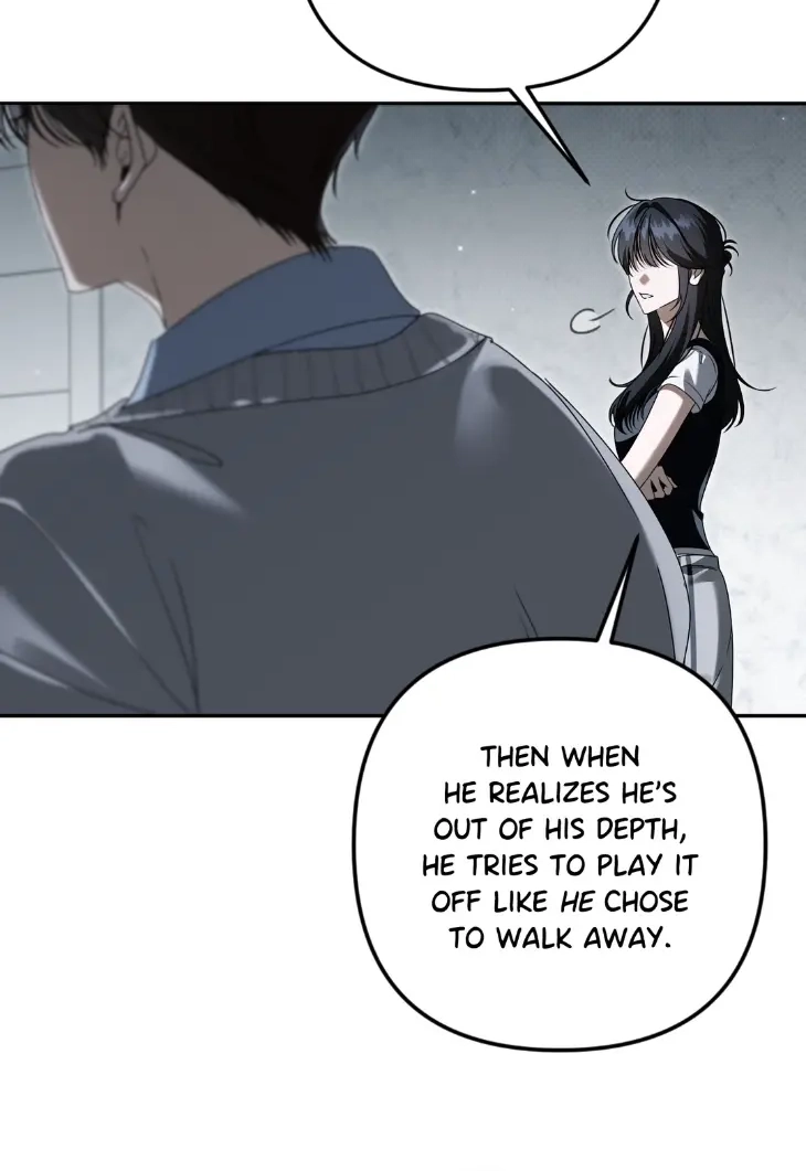 Eighteen's Bed Chapter 64 page 38 - 