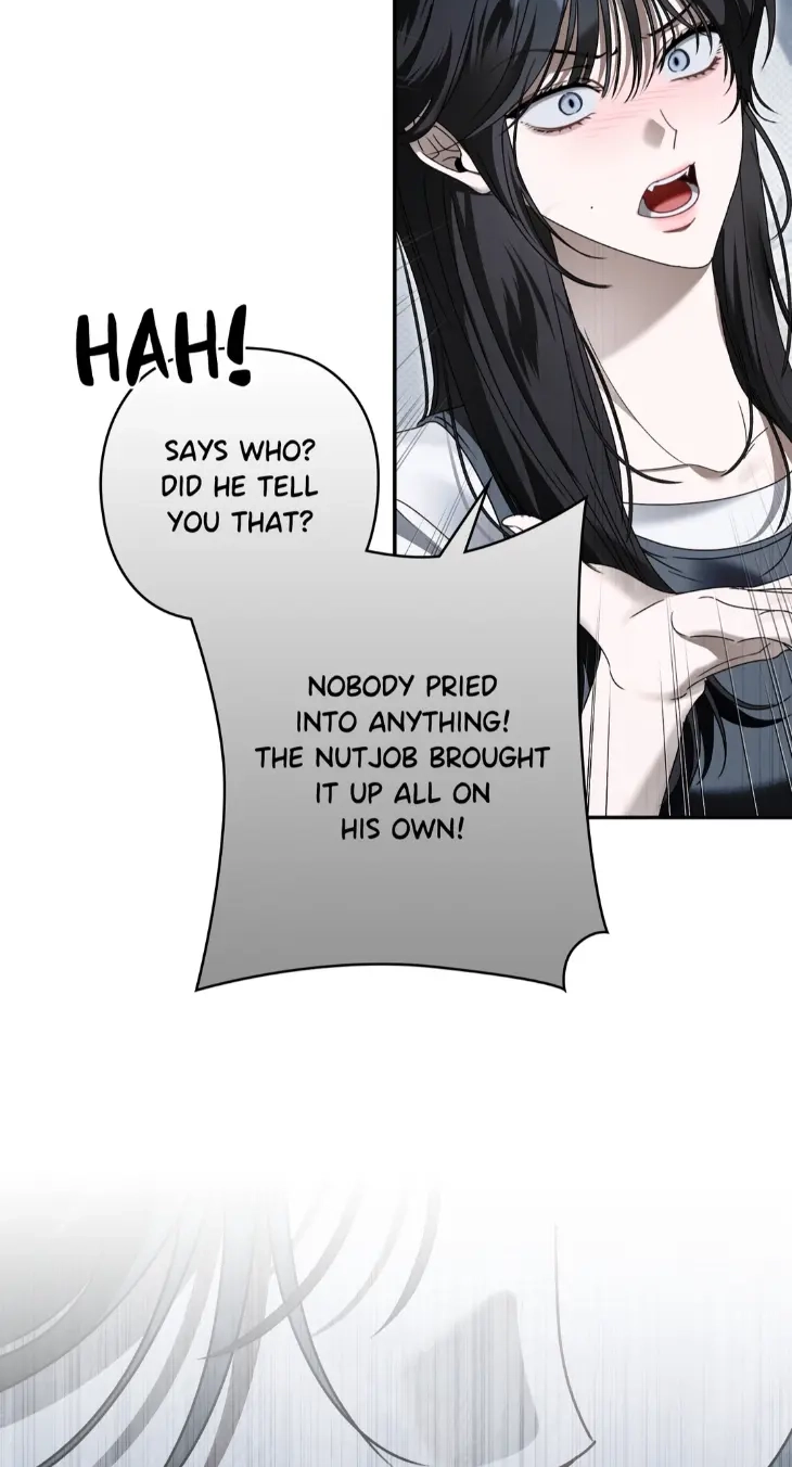 Eighteen's Bed Chapter 64 page 5 - 