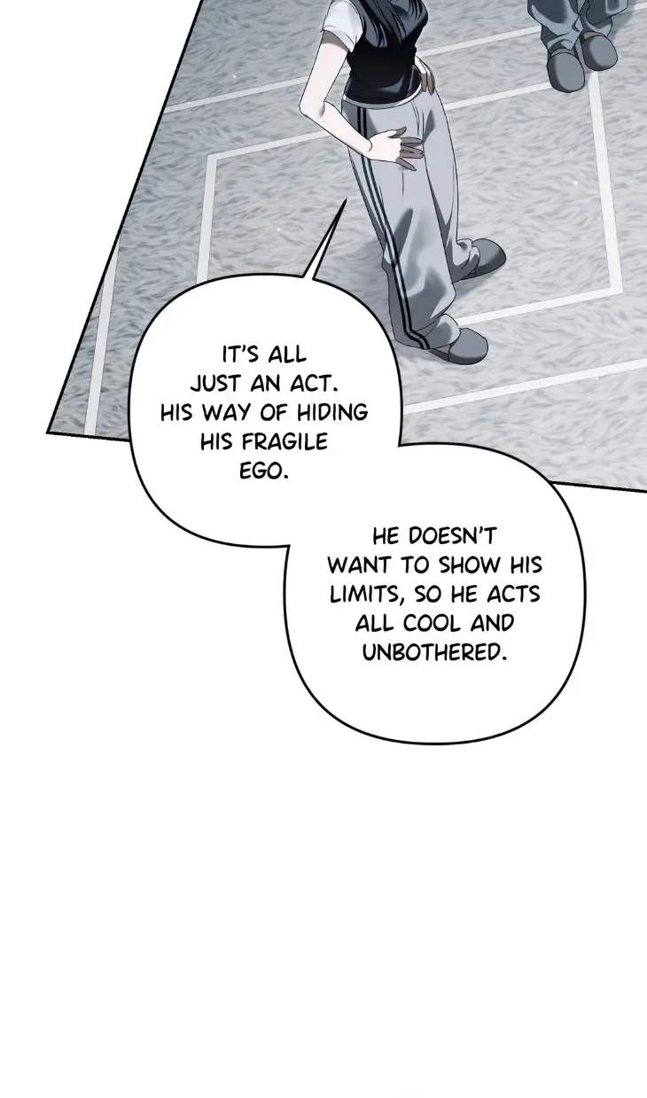 Eighteen's Bed Chapter 64 page 44 - 