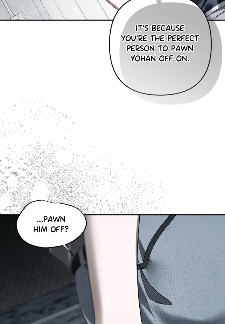 Eighteen's Bed Chapter 64 page 46 - 