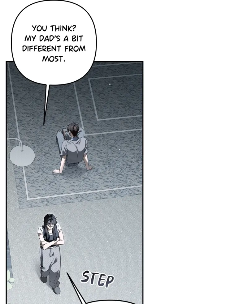 Eighteen's Bed Chapter 64 page 48 - 