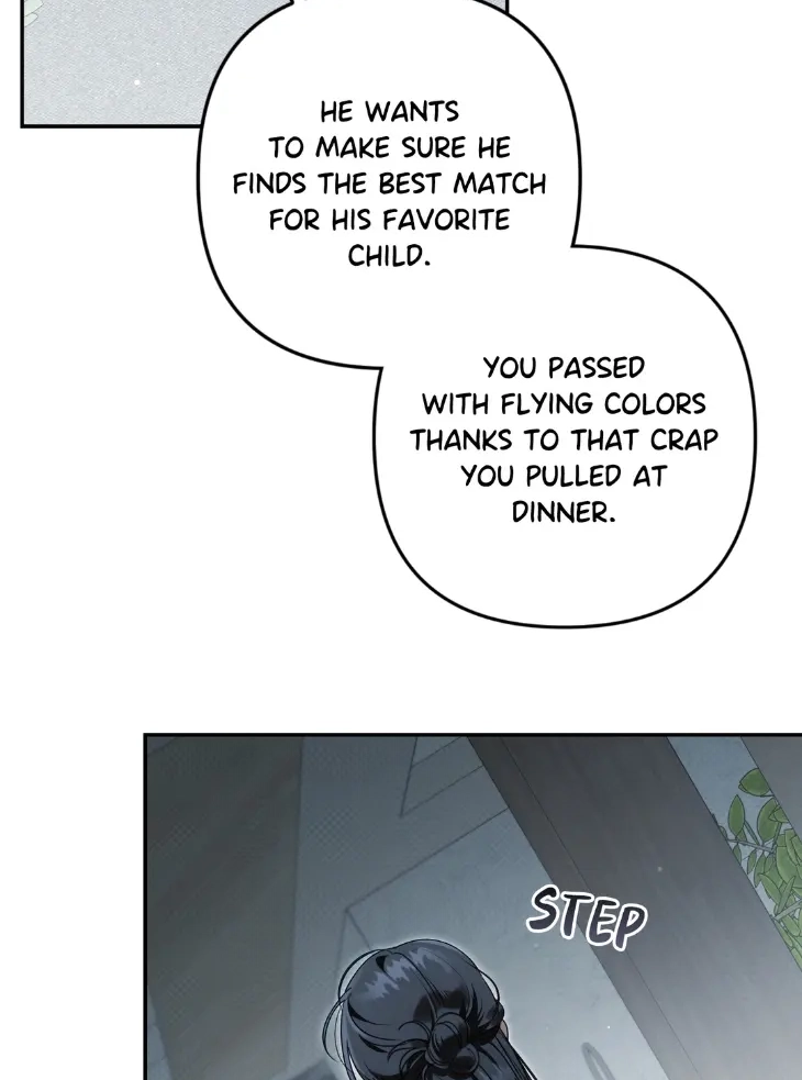 Eighteen's Bed Chapter 64 page 49 - 