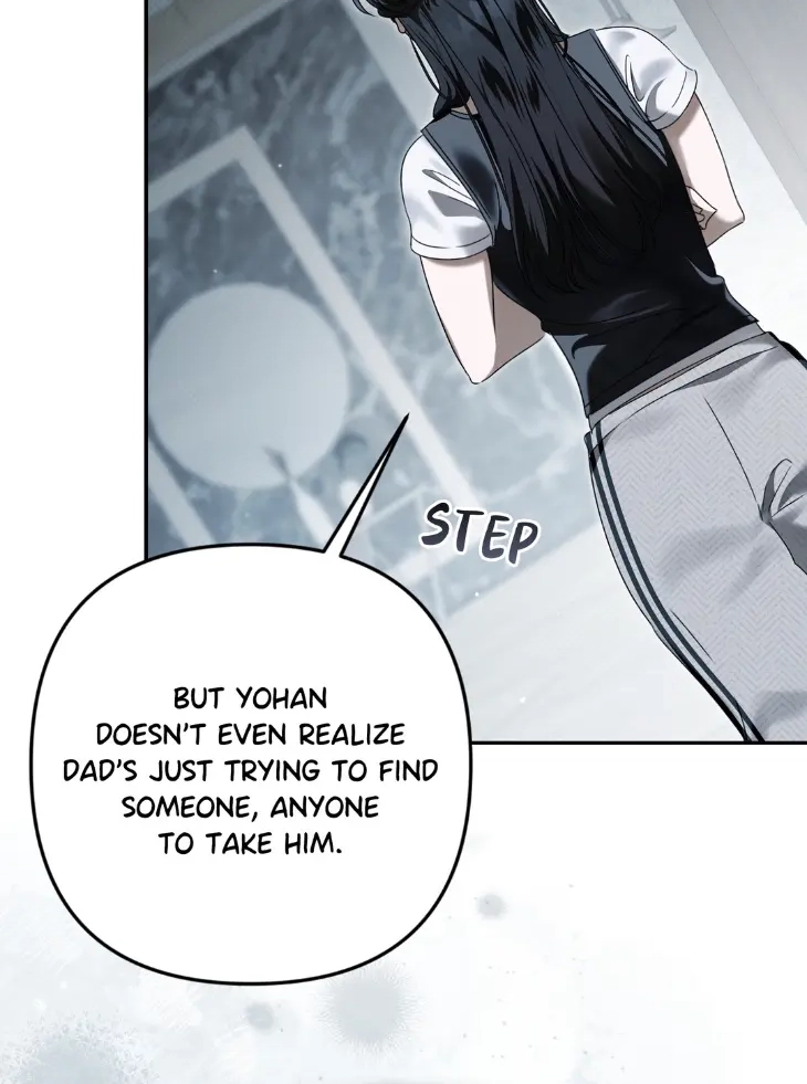 Eighteen's Bed Chapter 64 page 50 - 