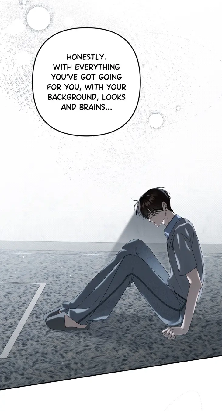 Eighteen's Bed Chapter 64 page 53 - 