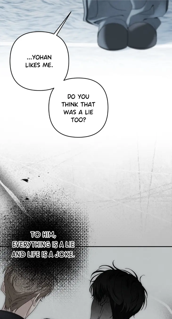 Eighteen's Bed Chapter 64 page 60 - 