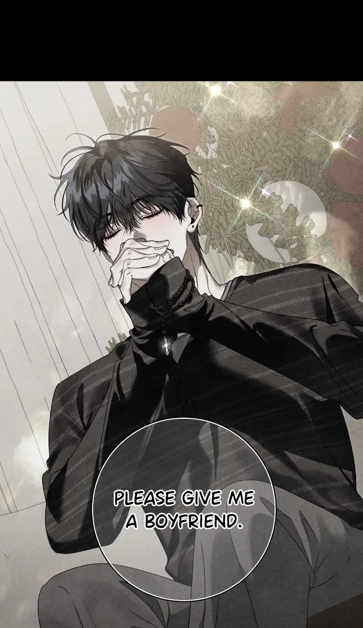 Eighteen's Bed Chapter 64 page 7 - 