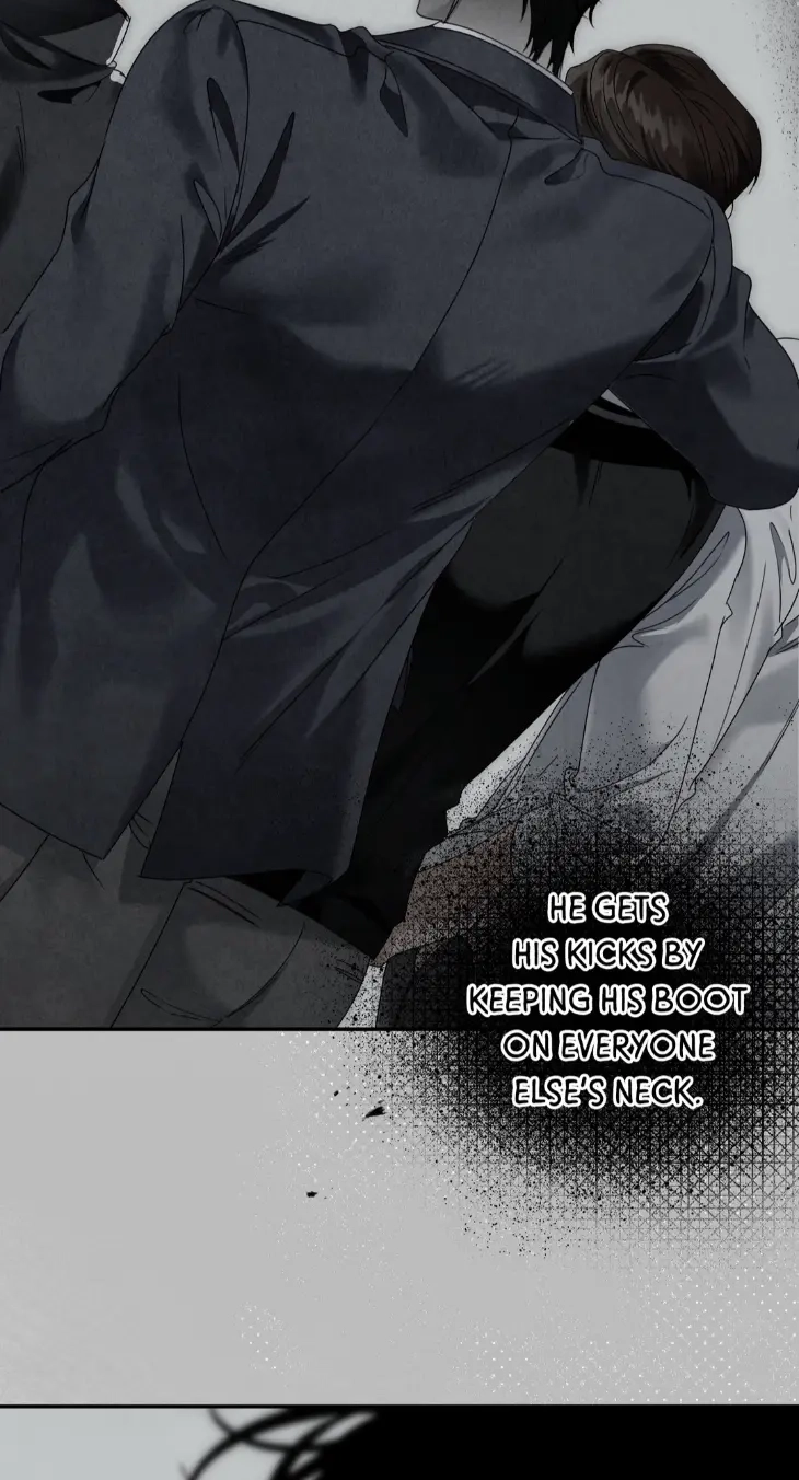 Eighteen's Bed Chapter 64 page 61 - 