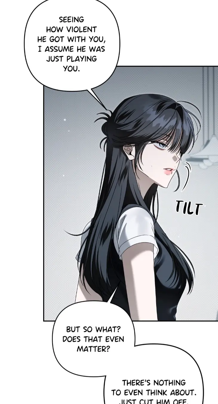 Eighteen's Bed Chapter 64 page 64 - 