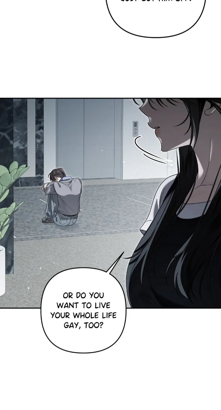 Eighteen's Bed Chapter 64 page 65 - 