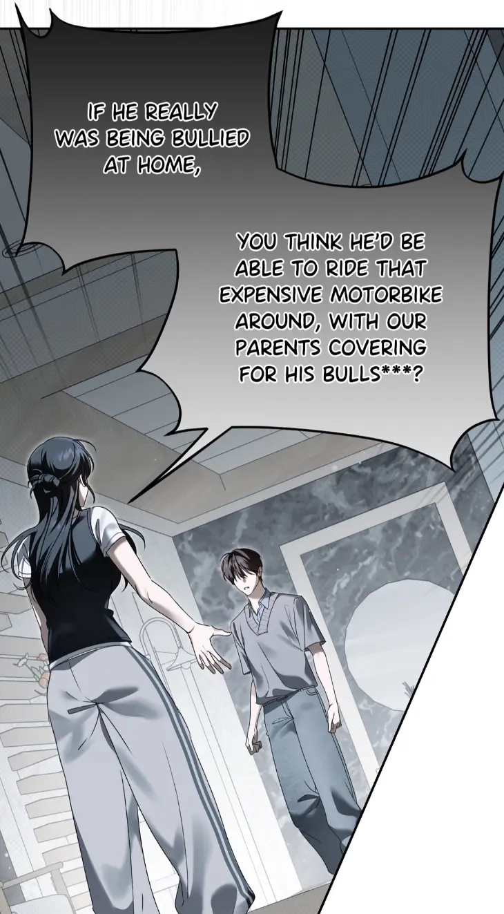 Eighteen's Bed Chapter 64 page 9 - 