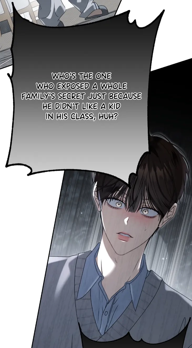Eighteen's Bed Chapter 64 page 10 - 