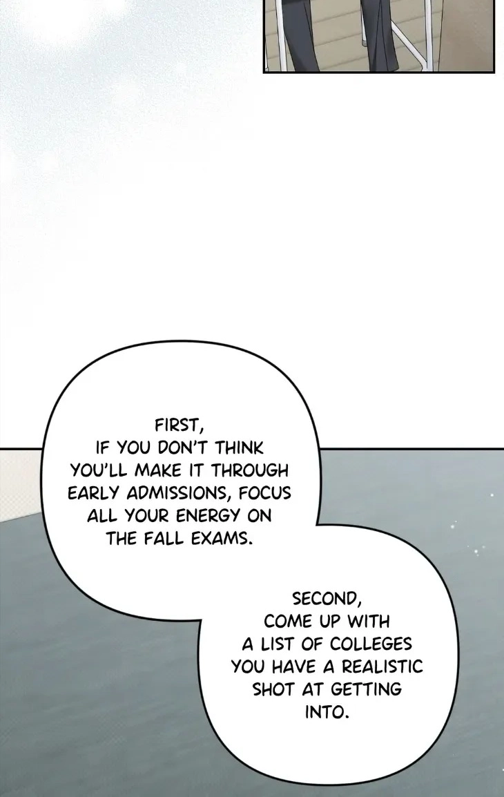 Eighteen's Bed Chapter 65 page 3 - 