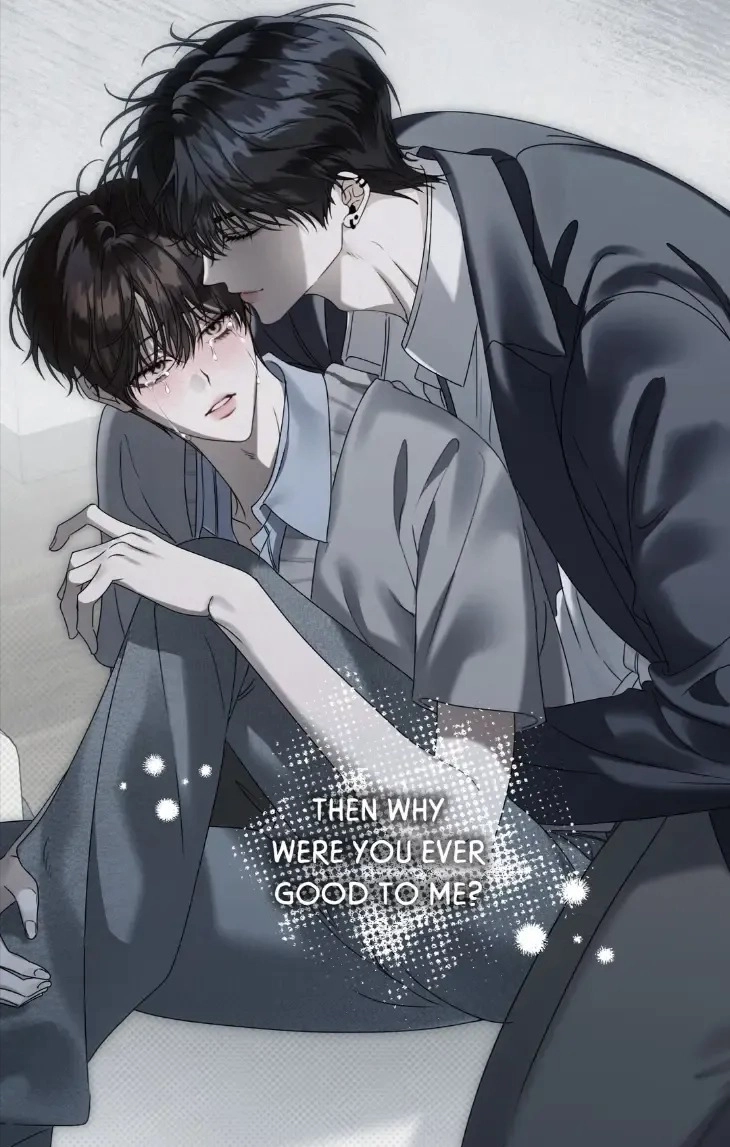Eighteen's Bed Chapter 65 page 30 - 