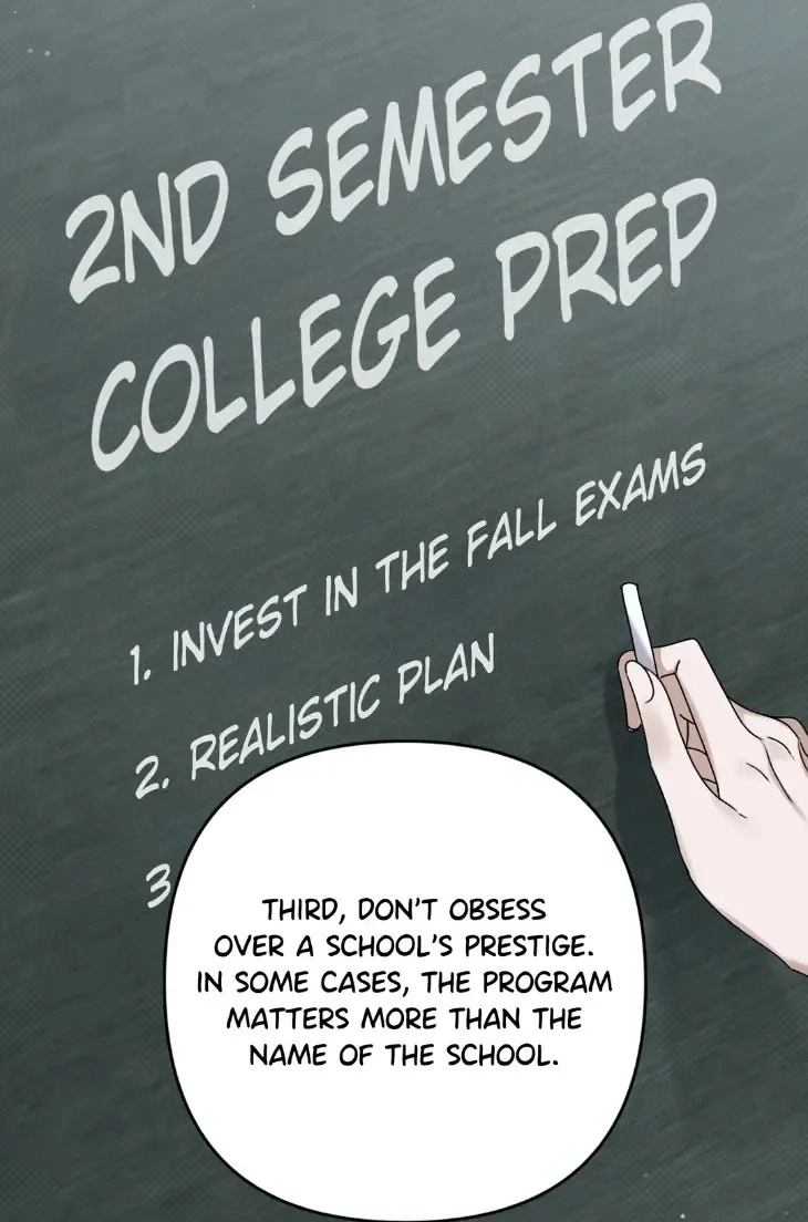 Eighteen's Bed Chapter 65 page 4 - 